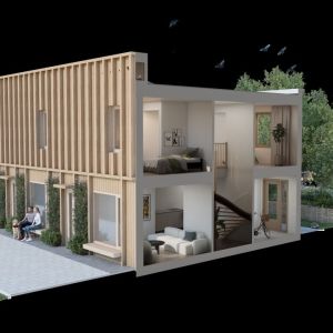 Nieuwe bouwcultuur